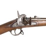 Springfield Model 1855 Percussion Rifle - 5 of 9