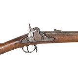 Springfield Model 1855 Percussion Rifle - 4 of 9