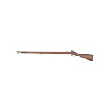 Springfield Model 1855 Percussion Rifle - 2 of 9