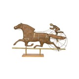 Trotting Horse Weathervane - 2 of 5