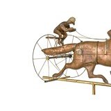 Trotting Horse Weathervane - 3 of 5