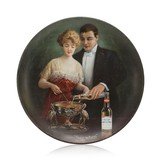 Anheuser-Busch Advertising Tray - 1 of 3