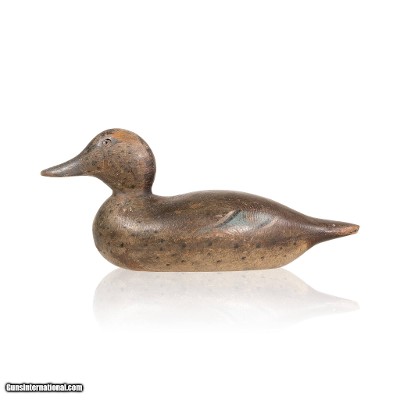 Mason Blue Wing Teal Decoy