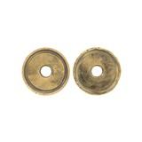 Trench Art Vases/Candle Holders - 4 of 5