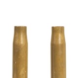 WWII Trench Art Candle Holders - 3 of 5