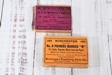 Winchester Primers - 1 of 4