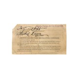 Wells Fargo Stamp - 6 of 8