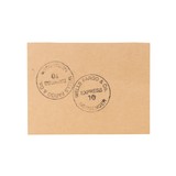 Wells Fargo Stamp - 7 of 8