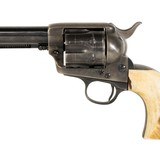 Colt Single Action Army Revolver - 3 of 4
