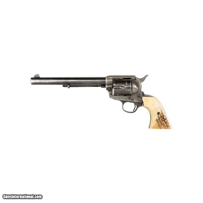 Colt Single Action Army Revolver