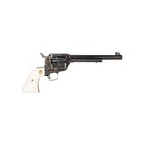 Colt Single Action Army Revolver - 2 of 8