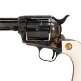 Colt Single Action Army Revolver - 4 of 8