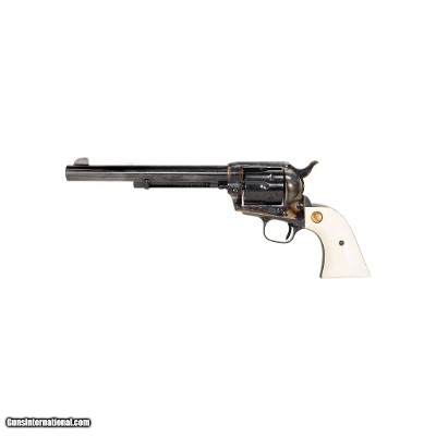 Colt Single Action Army Revolver