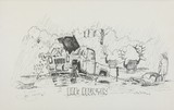 Set of Five Jim Snook Art Prints - 4 of 6