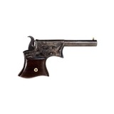 Remington No. 1 Vest Pocket Pistol - 1 of 4