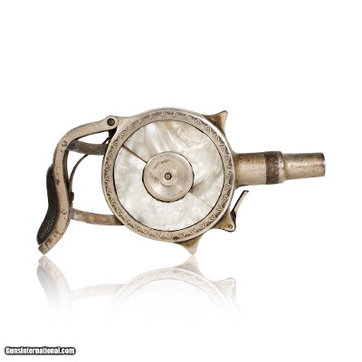 Protector Palm Pistol