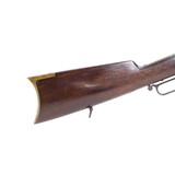 Winchester Model 1866 Lever Action Rifle - 3 of 10