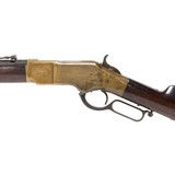 Winchester Model 1866 Lever Action Rifle - 6 of 10