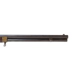 Winchester Model 1866 Lever Action Rifle - 5 of 10