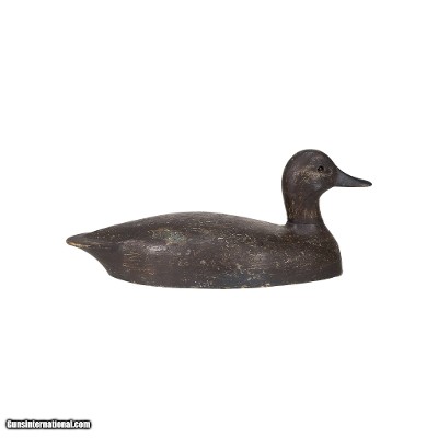 Blue Wing Teal Decoy