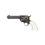 Colt Single Action Army Revolver - 1 of 7