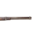 Winchester Model 1866 Lever Action Saddle Carbine - 5 of 10