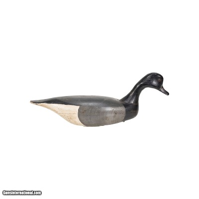 Maryland Brant Decoy