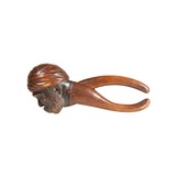Swiss Carved Figural Nutcraker - 4 of 5
