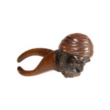 Swiss Carved Figural Nutcraker - 3 of 5