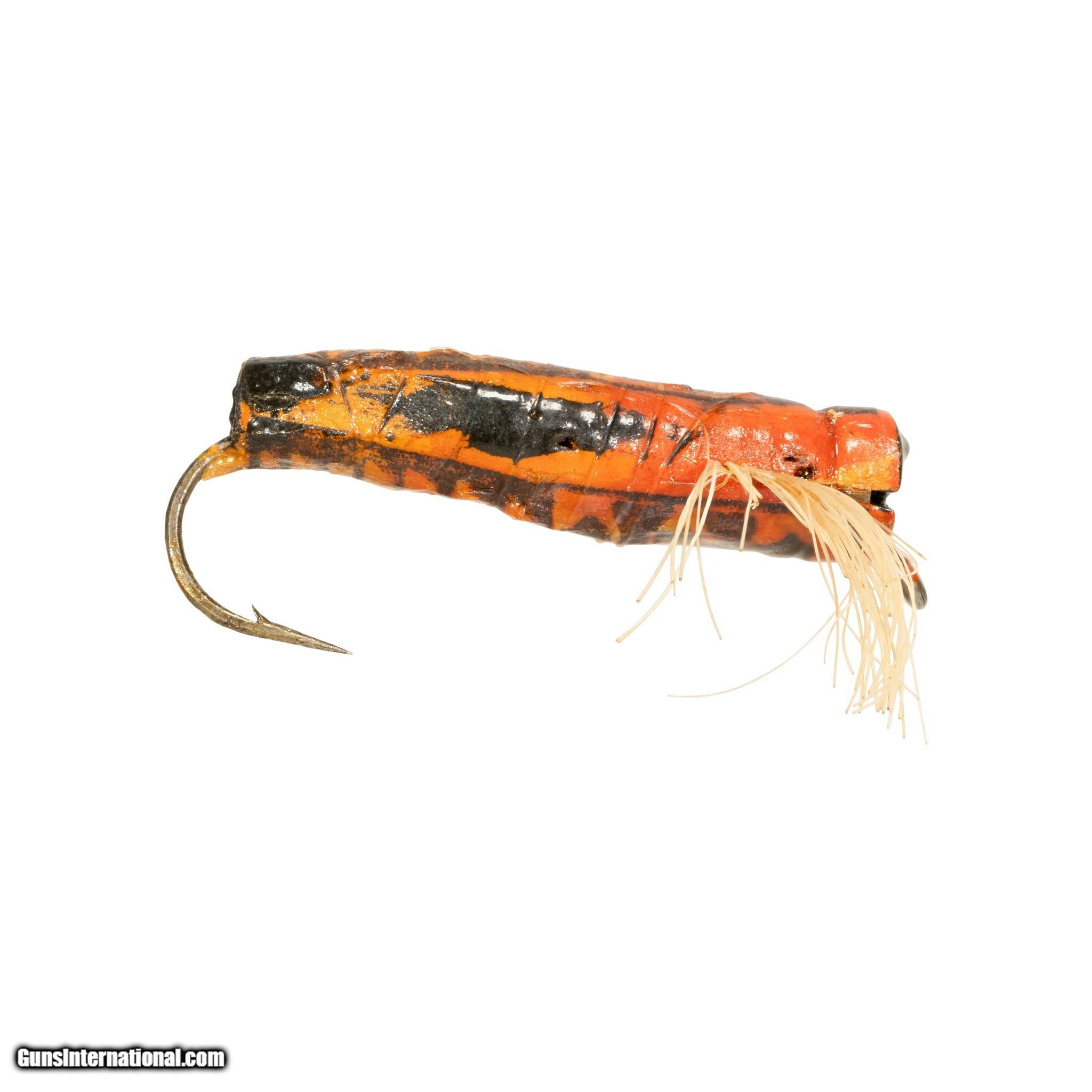 Bunyan Bug Trout Fly