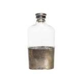Antique Drinking Flask - 3 of 5