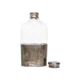 Antique Drinking Flask - 2 of 5