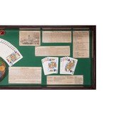 History of Poker Shadowbox - 4 of 5