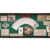 History of Poker Shadowbox - 2 of 5