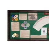 History of Poker Shadowbox - 3 of 5