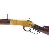 Winchester Model 1866 Lever Action Saddle Ring Carbine - 6 of 11