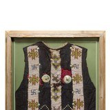 Native American Pawnee Vest - 2 of 4