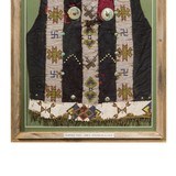 Native American Pawnee Vest - 3 of 4