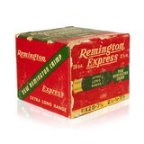 Full Box Remington Express