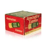 Full Box
Remington Express