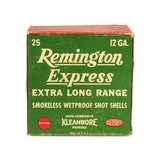 Full Box
Remington Express - 2 of 5