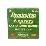 Full Box of Remington Express - 2 of 5