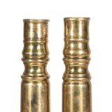 Trench Art Vases/Candle Holders - 3 of 5