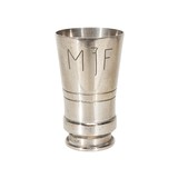 Trench Art Shot Glasses - 2 of 4