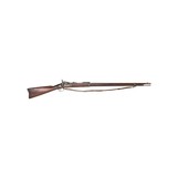 Springfield Model 1884 Trapdoor Rifle - 1 of 12