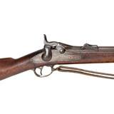 Springfield Model 1884 Trapdoor Rifle - 3 of 12