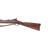 Springfield Model 1884 Trapdoor Rifle - 9 of 12