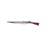 Springfield Model 1884 Trapdoor Rifle - 2 of 12