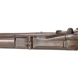 Springfield Model 1884 Trapdoor Rifle - 11 of 12