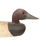 Canvasback Drake Duck Decoy - 3 of 5